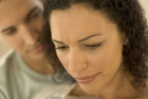 Jika Suami ‘Anak Mama’