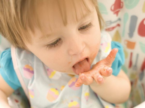 Makanan Penghindar Refluks