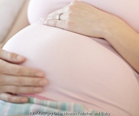 Air Ketuban: Jika Terlalu Banyak? (3)