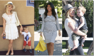 Rahasia Tubuh Ideal Selebriti Hollywood