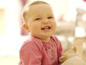 Perkembangan Si Kecil Mengalami ‘Kemunduran’?