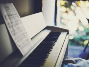 Musik Mozart Tingkatkan Berat Badan Bayi Prematur