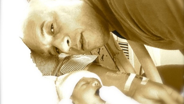 Vin Diesel Gunakan Nama Paul Walker untuk Sang Anak