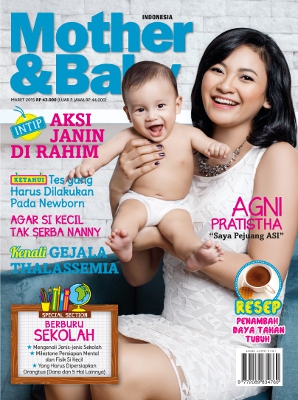 Cover Maret 2015