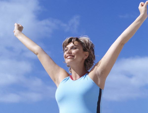 Optimisme, Sifat Natural Manusia