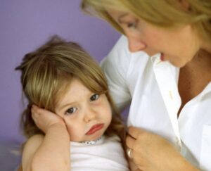 Berbicara Dengan Si Kecil Tentang Perpisahan