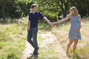 4 Cara Jadi Suami Siaga