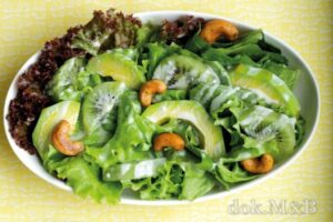 Green Salad
