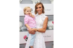 Kesempatan Terakhir Giuliana Rancic untuk Hamil