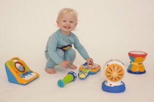 Biar Si Kecil yang Memutuskan