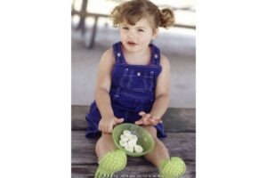 Agar Anak Tidak Obesitas