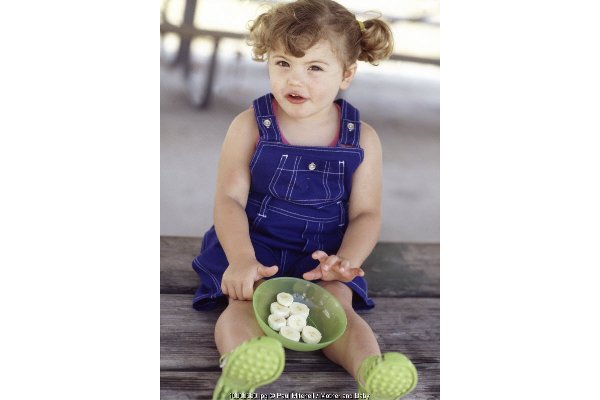 Agar Anak Tidak Obesitas