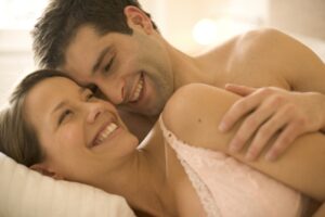 Agar Suami Tetap Bergairah