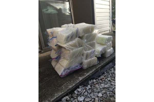 60 Liter ASIP Dihasilkan dari Seorang Ibu