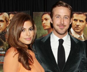 Eva Mendes Menikmati Kurang Tidur Demi Anak