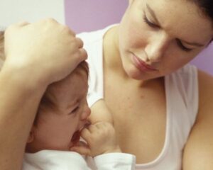 Waspadai Batuk Rejan Pada Balita!