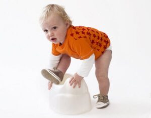 Pentingnya Olahraga Untuk Balita