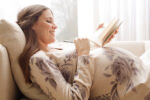 4 Hal Paling Menyenangkan Saat Hamil