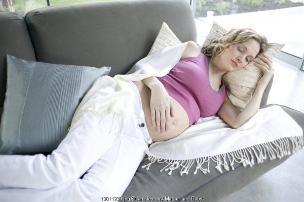 Mitos Tentang Tidur yang Salah