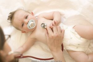 Panduan Ibu Ke Dokter Anak