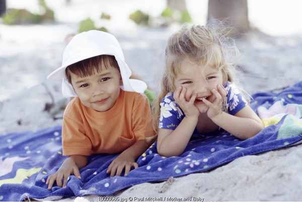 Balita Mulai Berbohong di Usia 2-3 Tahun