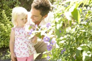 5 Rahasia Sederhana Menjadi Ayah Hebat