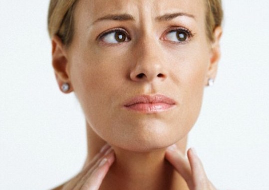 Gangguan Tiroid (2): Perhatikan Gejalanya!