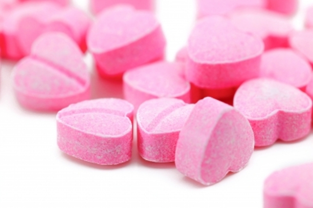 Mengenal Jenis Obat-Obatan untuk Anak