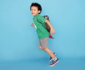 Menjelajah Bersama Roket