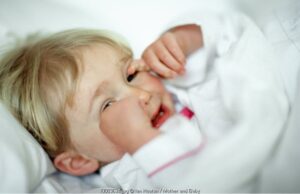 Tips Agar Anak Tak Mengompol di Malam Hari (1)