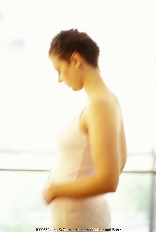 Mitos Seputar Keguguran (4)