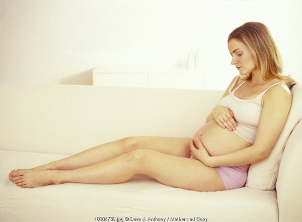 Saat Bayi Terlambat Lahir