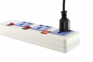 Cegah Kebakaran Akibat Konsleting Listrik di Rumah