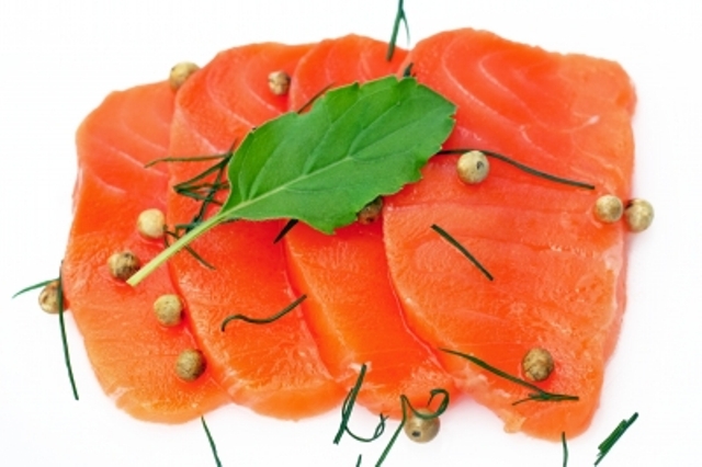 7 Makanan Peningkat Energi