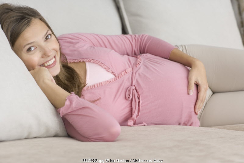 Benarkah Kulit Jadi Lebih Indah saat Hamil?