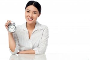 Tips Manajemen Waktu untuk Ibu Bekerja