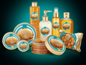 Miliki Kulit Lembut &#038; Berkilau