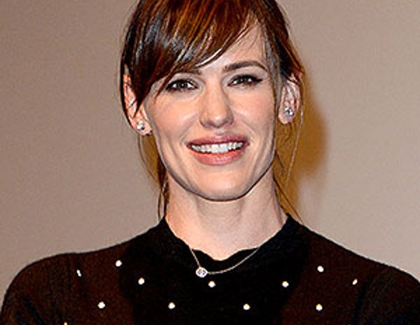 Jennifer Garner Mencintai Perannya Sebagai Ibu