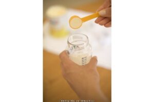 Apakah Si Kecil Mengalami Intoleransi Laktosa?