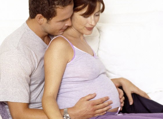 Seks Jelang Persalinan