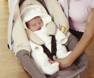 Siap Bepergian Bersama Newborn