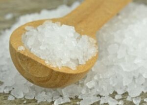 Asupan Garam yang Tepat