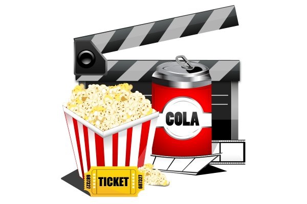 Kapan Si Kecil Bisa Diajak ke Bioskop?