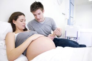 Tips Mencegah Kelahiran Prematur