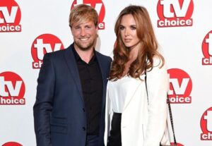 Kian Egan Nantikan Anak Kedua!