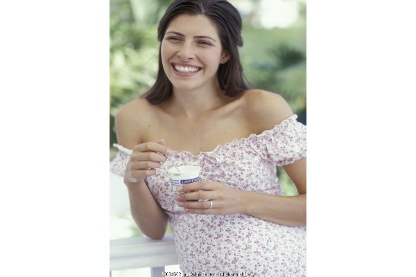 Gigi Sehat Ibu Hamil: Lakukan Sebelum Hamil (3)