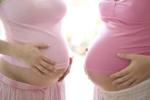 Hal yang Dirasakan Janin dalam Kandungan