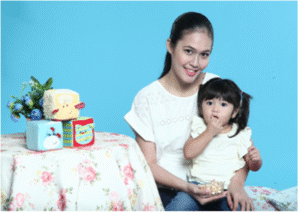 Pilihan Tepat Camilan Sehat