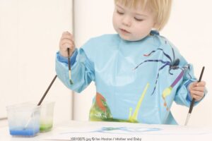 Apakah Balita Saya Kidal?