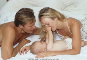 Pentingnya Stimulasi Multi-sensori Sejak Bayi